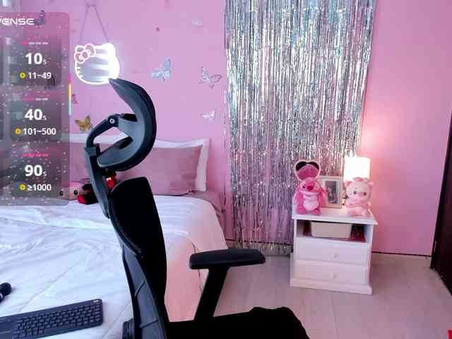 Kiarielle webcam