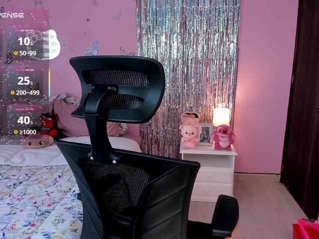 Kiarielle webcam