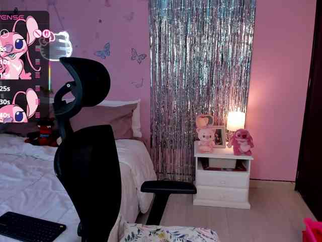 Kiarielle webcam