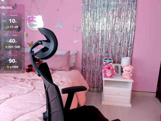 Kiarielle webcam