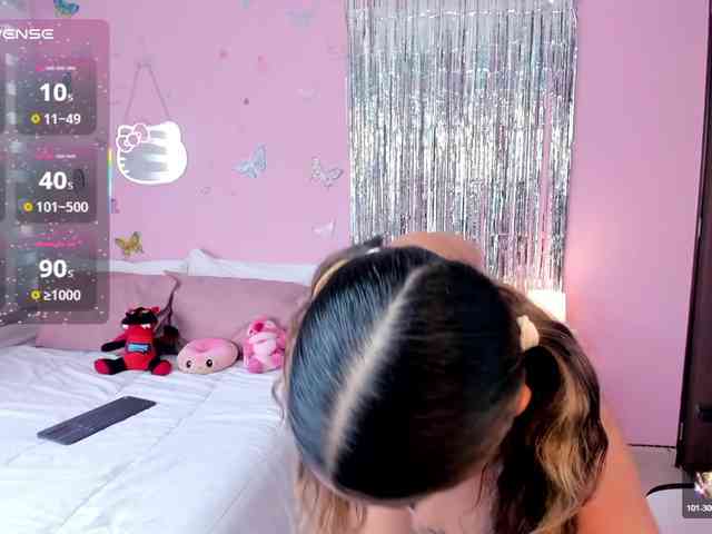 Kiarielle webcam