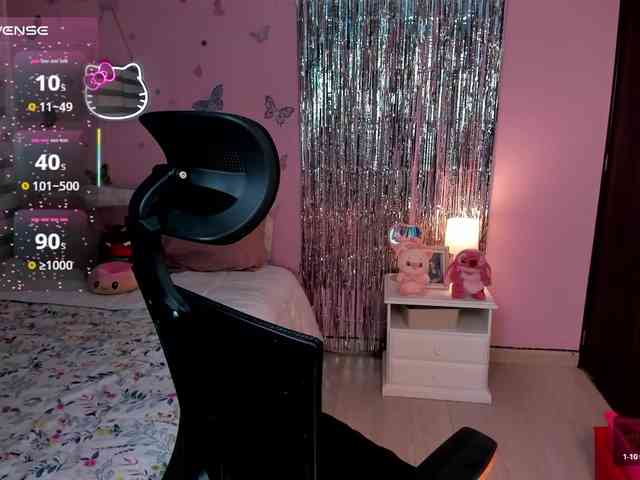 Kiarielle webcam