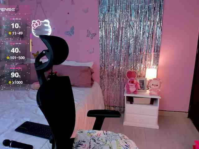 Kiarielle webcam