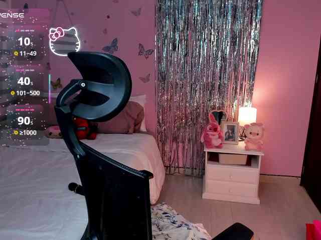 Kiarielle webcam