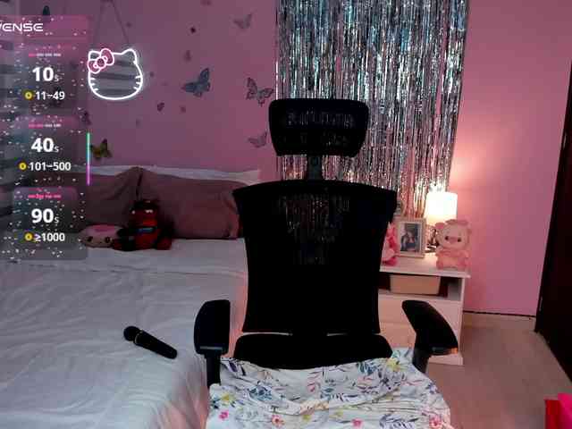 Kiarielle webcam