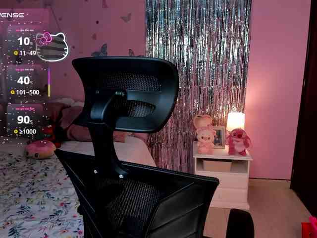 Kiarielle webcam