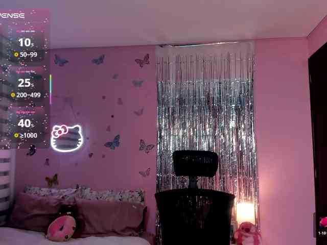 Kiarielle webcam
