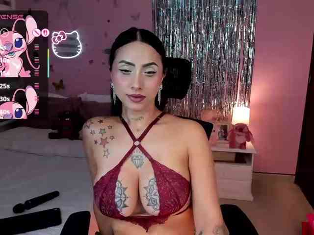 Kiarielle