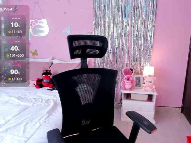 Kiarielle webcam
