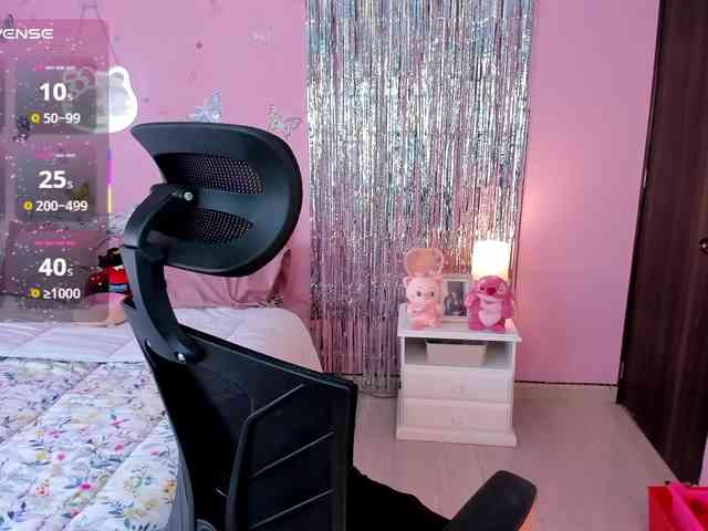Kiarielle webcam