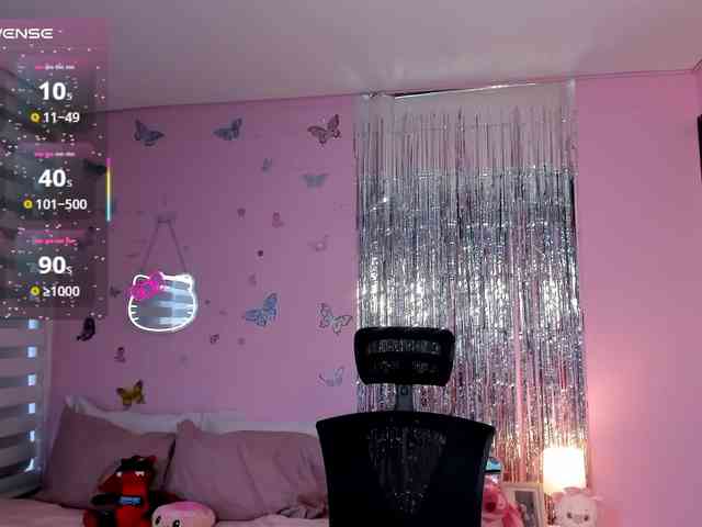 Kiarielle webcam