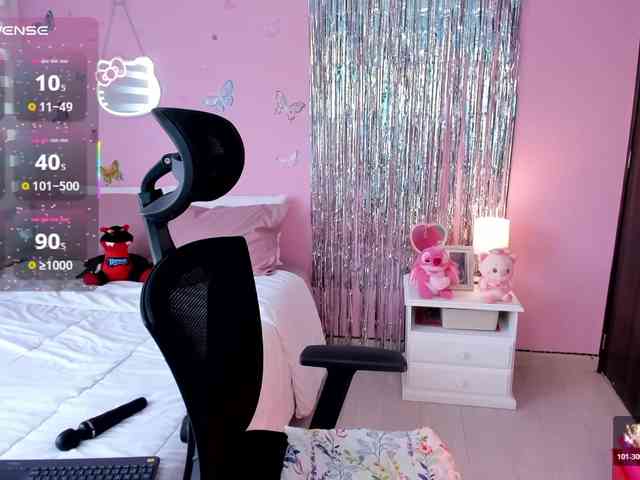 Kiarielle webcam
