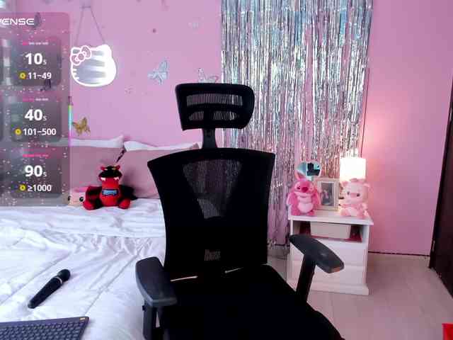 Kiarielle webcam