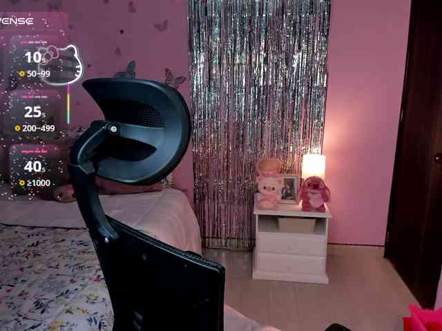 Kiarielle webcam