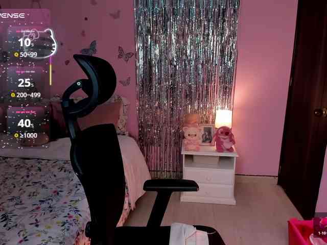 Kiarielle webcam