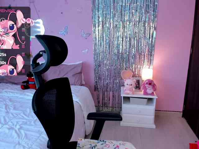Kiarielle webcam