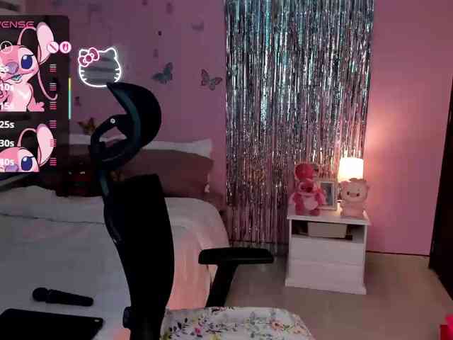 megankitty999 megankitty999