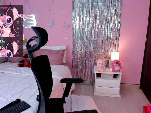 Kiarielle webcam
