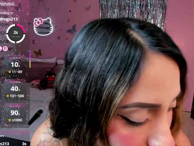 Kiarielle webcam