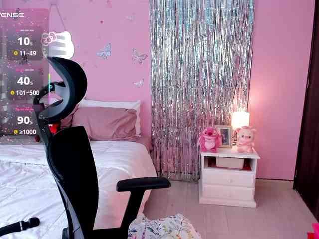 Kiarielle webcam