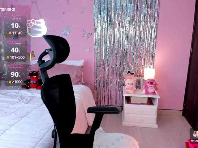Kiarielle webcam