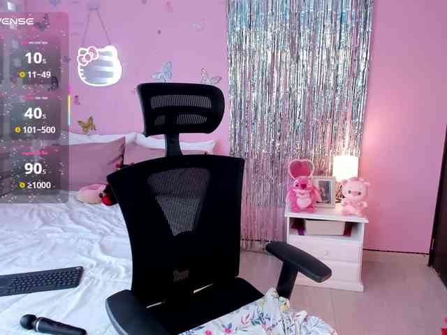 Kiarielle webcam