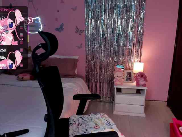Kiarielle webcam
