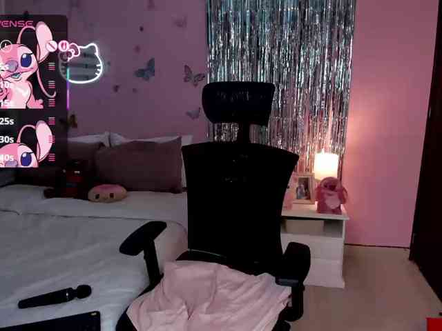 Kiarielle webcam