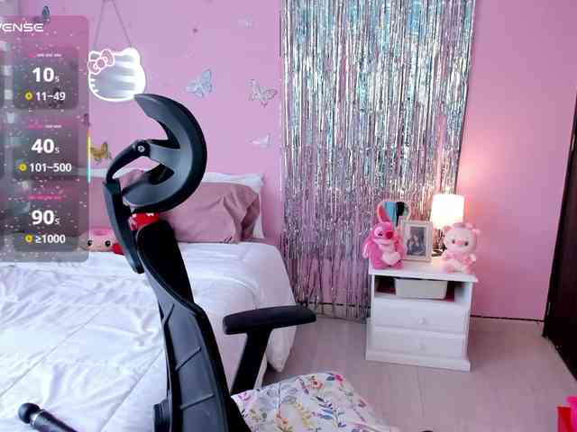 Kiarielle webcam