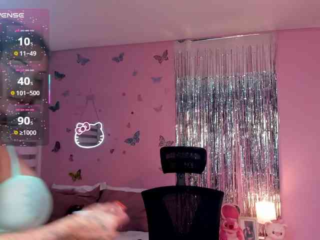 Kiarielle webcam