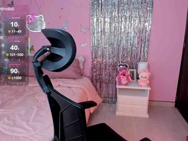Kiarielle webcam
