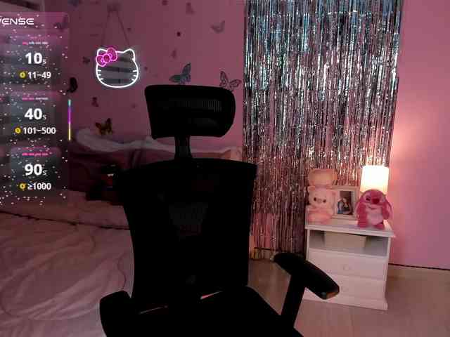 megankitty999 megankitty999