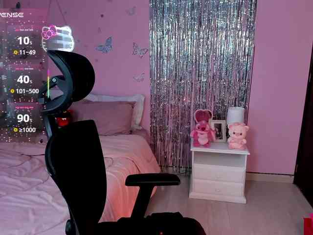 Kiarielle webcam
