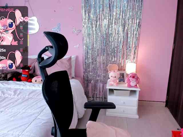 Kiarielle webcam