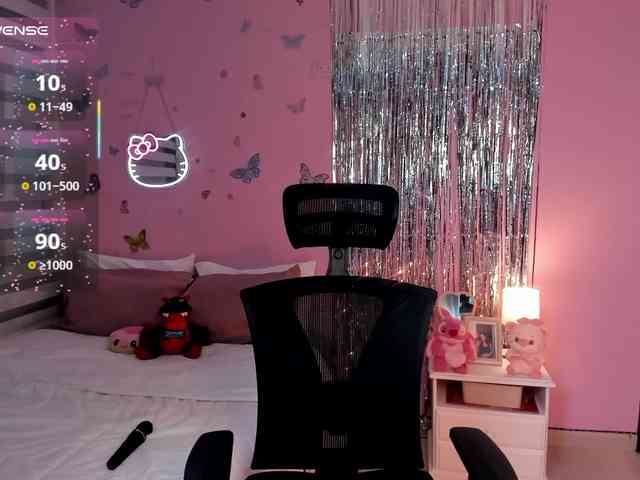 Kiarielle webcam