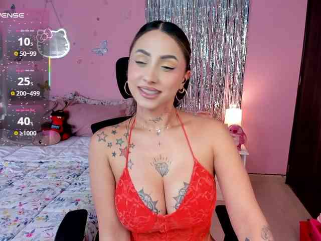 Kiarielle