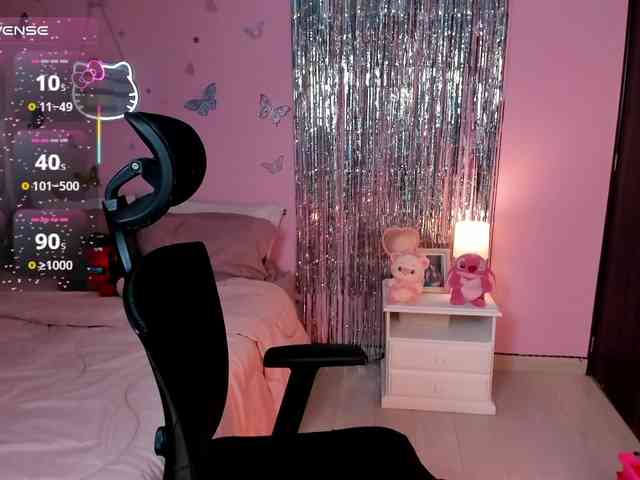 Kiarielle webcam