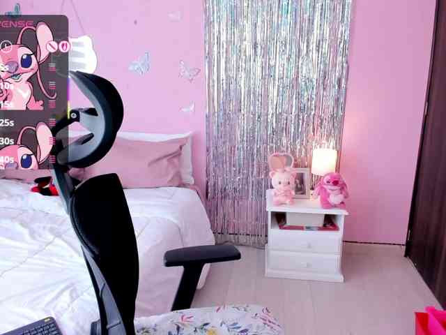 Kiarielle webcam