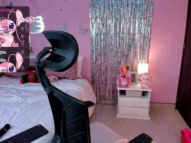 Kiarielle webcam