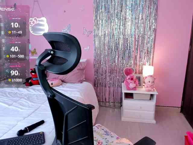 Kiarielle webcam