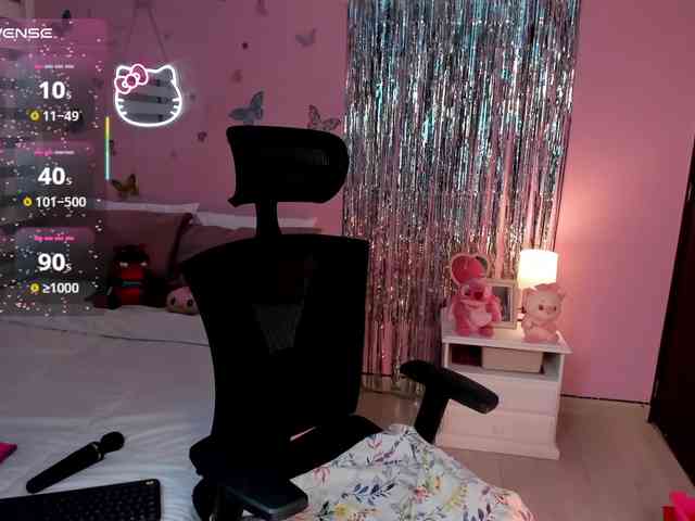 Kiarielle webcam