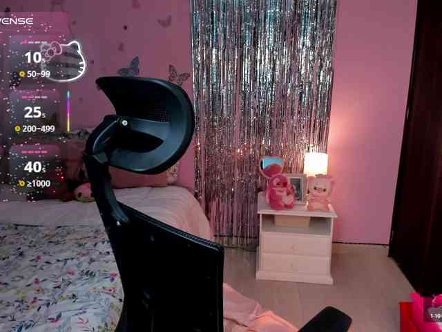 Kiarielle webcam