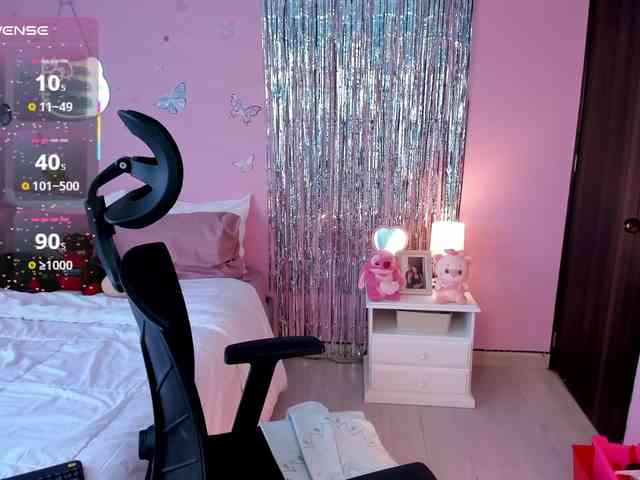 Kiarielle webcam