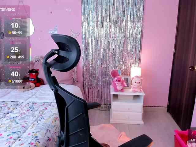 Kiarielle webcam