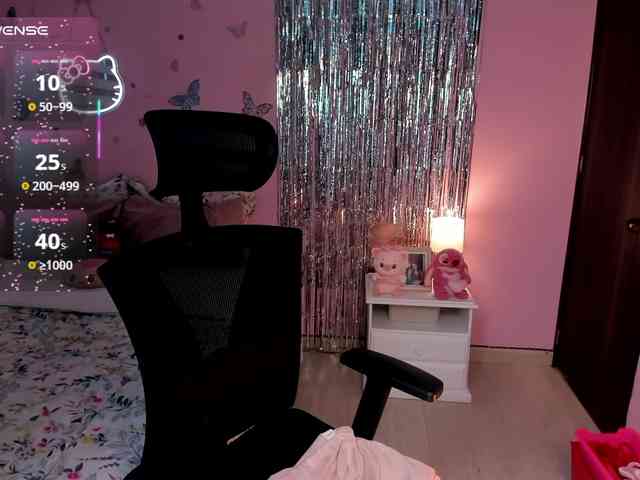Kiarielle webcam