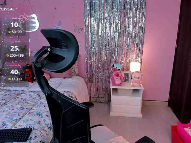 Kiarielle webcam