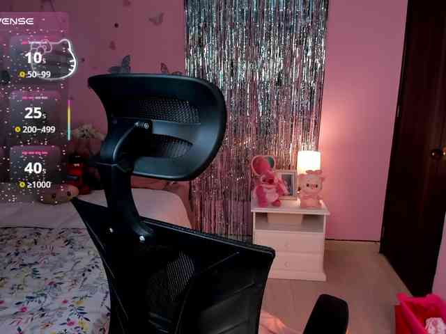 Kiarielle webcam