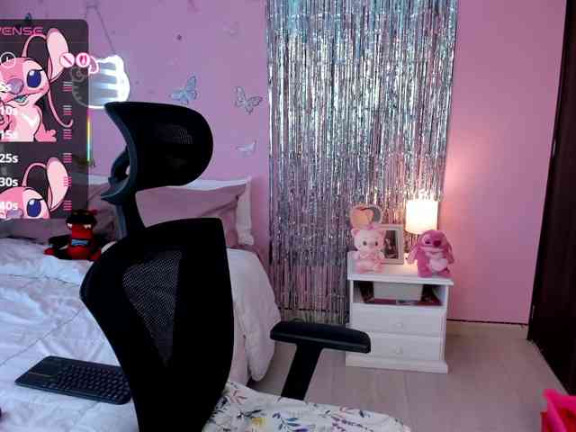 Kiarielle webcam