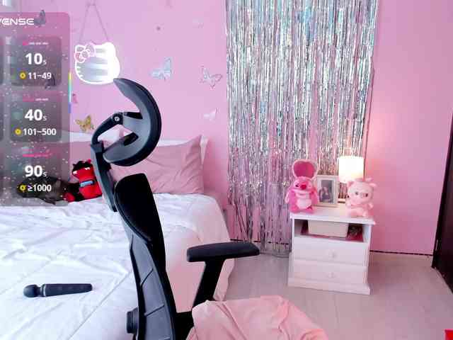 Kiarielle webcam