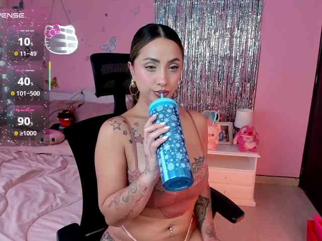 Kiarielle